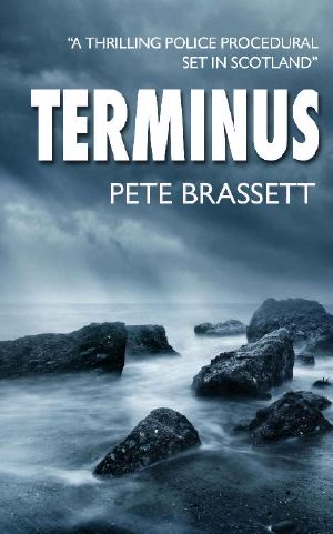 [DI Munro & DS West 05] • Terminus